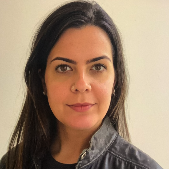 Juliana, idealizadora da Hygge